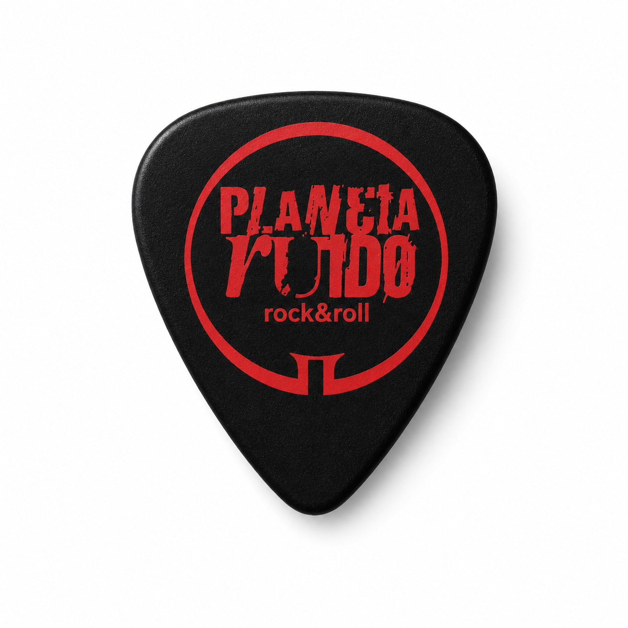 Púas de guitarra Planeta Ruido (pack 3 uds.)
